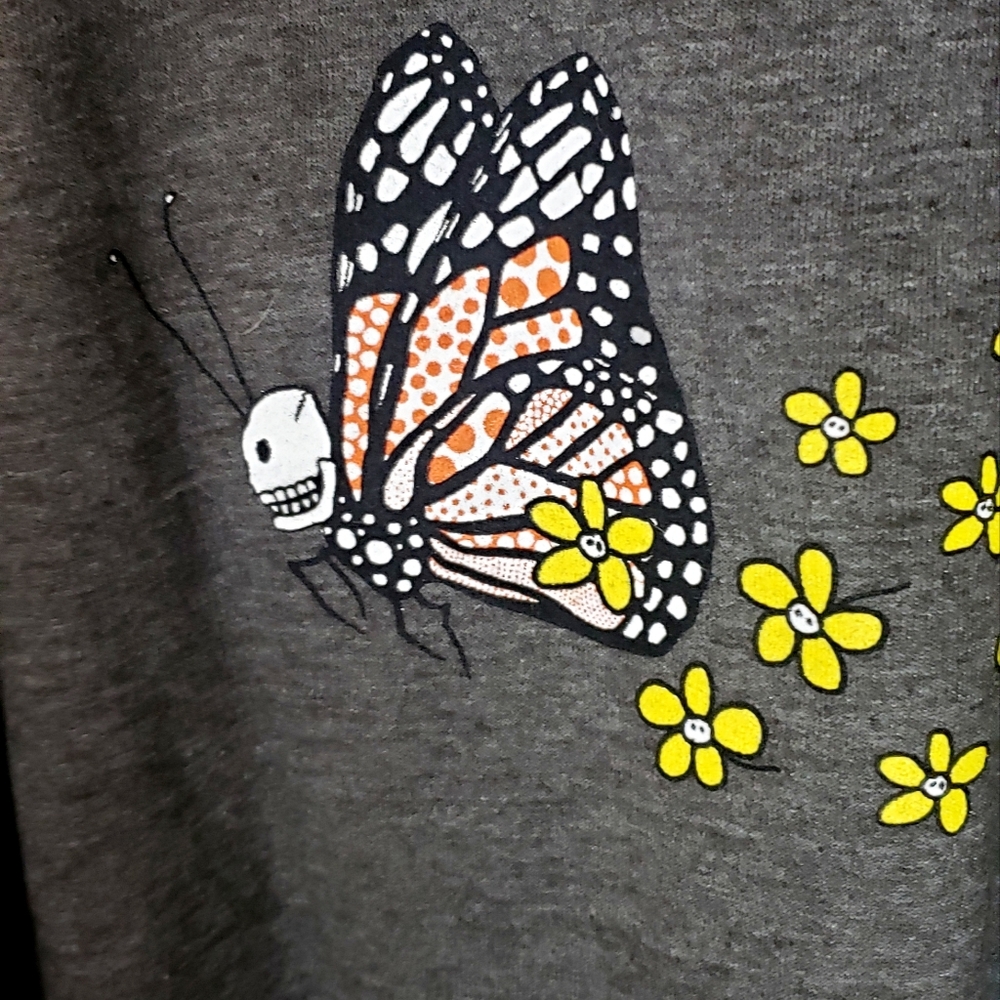 Altru Sweatshirt......size M
